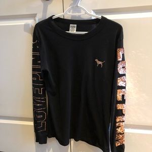 ☀️ (3/$40) Victoria’s Secret PINK Long Sleeve